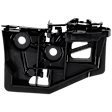 Rear, Passenger Side Bumper Bracket