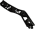 Rear, Passenger Side Bumper Bracket, 4 Cyl., 2.0L Engine
