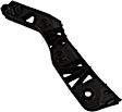 Rear, Driver Side Bumper Bracket, 4 Cyl., 2.0L Engine