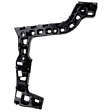Rear, Passenger Side Bumper Bracket
