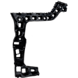 Rear, Passenger Side Bumper Bracket