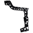 Rear, Driver Side Bumper Bracket