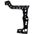 Rear, Driver Side Bumper Bracket