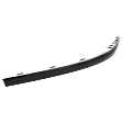 Rear, Driver Side Bumper Trim