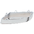 Rear, Passenger Side Bumper Trim