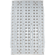 2004-2023 Volvo VNL - Direct Fit Deck Plate, Sold Individually