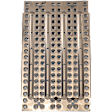 2004-2023 Volvo VNL - Direct Fit Deck Plate, Sold Individually