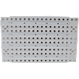 2004-2023 Volvo VNL - Direct Fit Deck Plate, Sold Individually