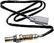 Oxygen Sensor, Sold Individually, 4-wire