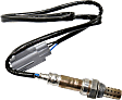 Oxygen Sensor, Sold Individually, 4-wire
