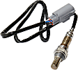 Oxygen Sensor, Sold Individually, 4-wire