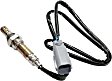 Oxygen Sensor, Sold Individually, 4-wire