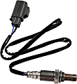 Oxygen Sensor, Sold Individually, 4-wire