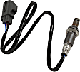 Oxygen Sensor, Sold Individually, 4-wire