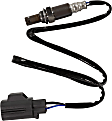 Oxygen Sensor, Sold Individually, 4-wire