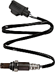 Oxygen Sensor, Sold Individually, 4-wire