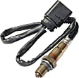 After Catalytic Converter, Passenger Side Oxygen Sensor, 4-Wire, Heated