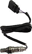 Before or After Catalytic Converter, Passenger Side Oxygen Sensor, 4-Wire, Heated