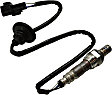 Before Catalytic Converter Oxygen Sensor, 3-Wire, Heated