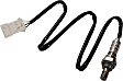 Before or After Catalytic Converter Oxygen Sensor, 4-Wire, Heated