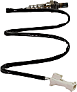 Before or After Catalytic Converter Oxygen Sensor, 4-Wire, Heated