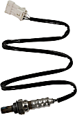 Before or After Catalytic Converter Oxygen Sensor, 4-Wire, Heated