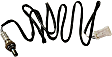 Before or After Catalytic Converter Oxygen Sensor, 4-Wire, Heated