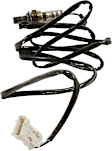 Before or After Catalytic Converter Oxygen Sensor, 4-Wire, Heated