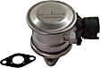 Air Inject Check Valve, 6 Cyl., 2.8L Engine, with OE No. 021131101A