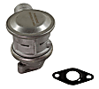 Air Inject Check Valve