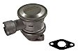 Air Inject Check Valve