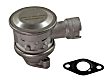 Air Inject Check Valve
