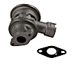 Air Inject Check Valve