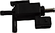 Boost Pressure Valve