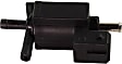 Boost Pressure Valve