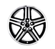 1967 Chevrolet Camaro - Wheel, x