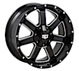 2012 Ram 1500 - Wheel, x