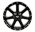 2012 Ram 1500 - Wheel, x