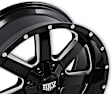 2012 Ram 1500 - Wheel, x