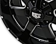 2012 Ram 1500 - Wheel, x