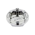 C10110C Center Cap - Chrome, Universal