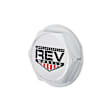 C10110C Center Cap - Chrome, Universal