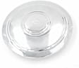 C10400PCB Center Cap - Chrome, Universal
