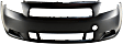 2005-2010 Scion tC - Front Primed Bumper Cover, 4 Cyl., 2.4L Engine