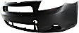 2005-2010 Scion tC - Front Primed Bumper Cover, 4 Cyl., 2.4L Engine
