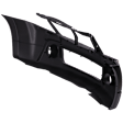 2006-2008 Suzuki Grand Vitara - Front Primed Bumper Cover, 6 Cyl., 2.7L Engine, With Emblem Provision