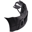 2006-2008 Suzuki Grand Vitara - Front Primed Bumper Cover, 6 Cyl., 2.7L Engine, With Emblem Provision