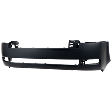 2006 Scion xB Base - Front Primed Bumper Cover