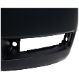 2006 Scion xB Base - Front Primed Bumper Cover