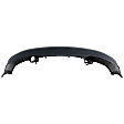 2006 Scion xB Base - Front Primed Bumper Cover